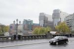 Mercedes-Benz B-Class 2009 года